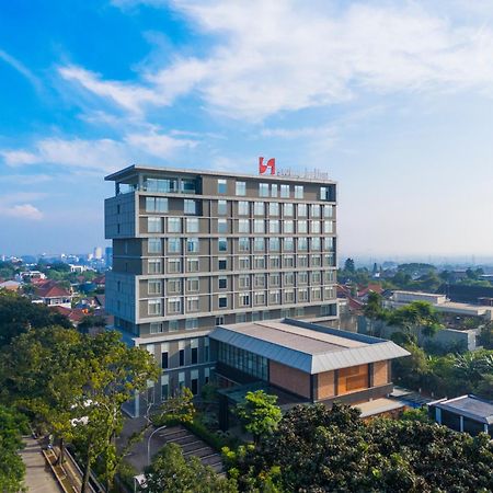 Swiss-Belinn Bogor Luaran gambar