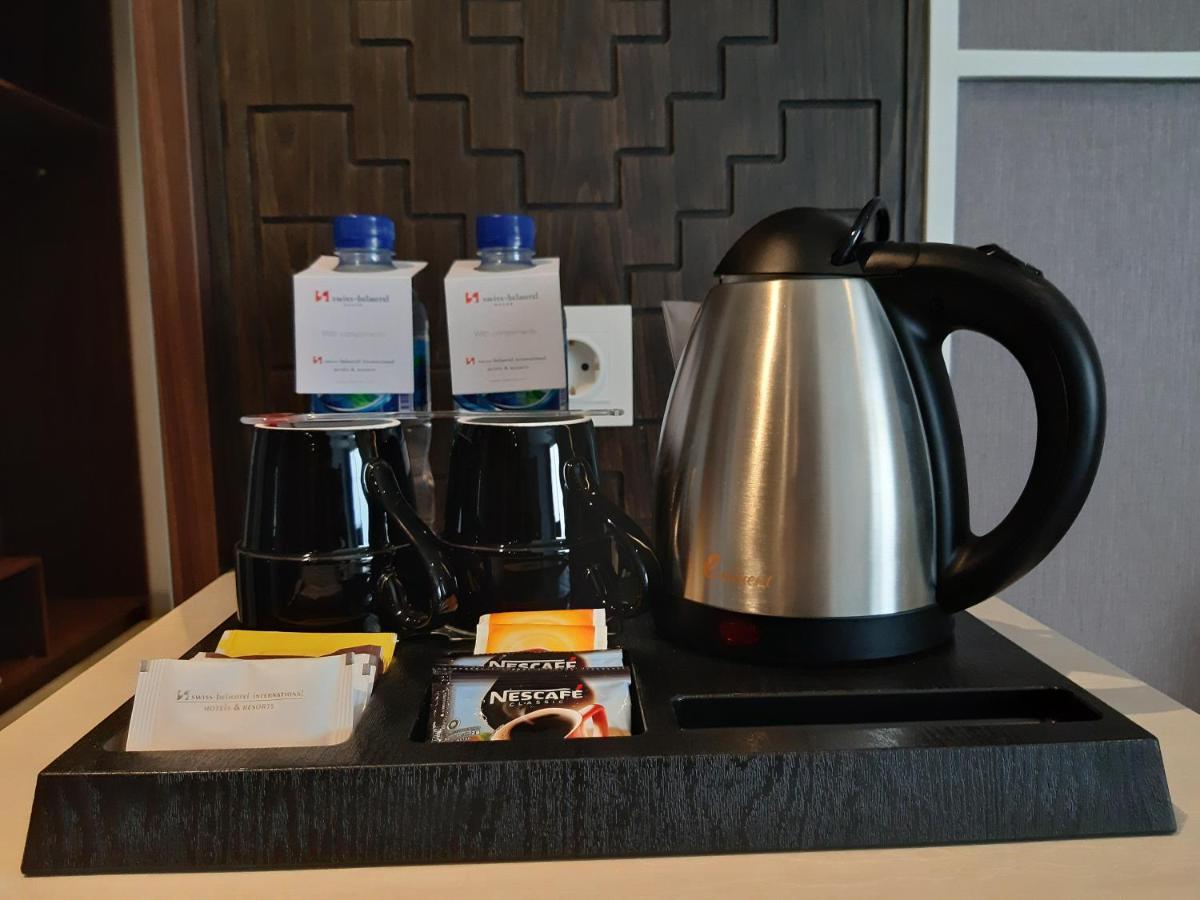 Swiss-Belinn Bogor Luaran gambar