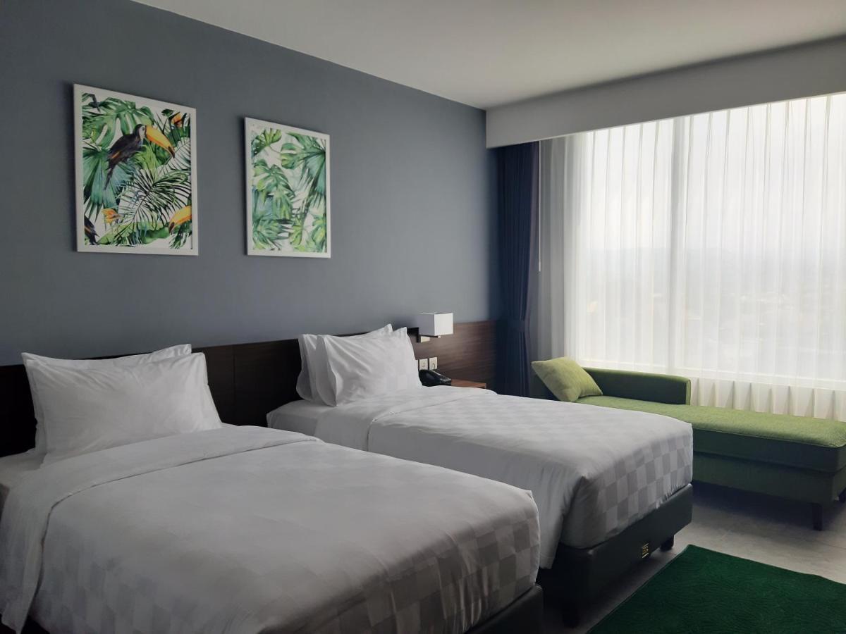 Swiss-Belinn Bogor Luaran gambar