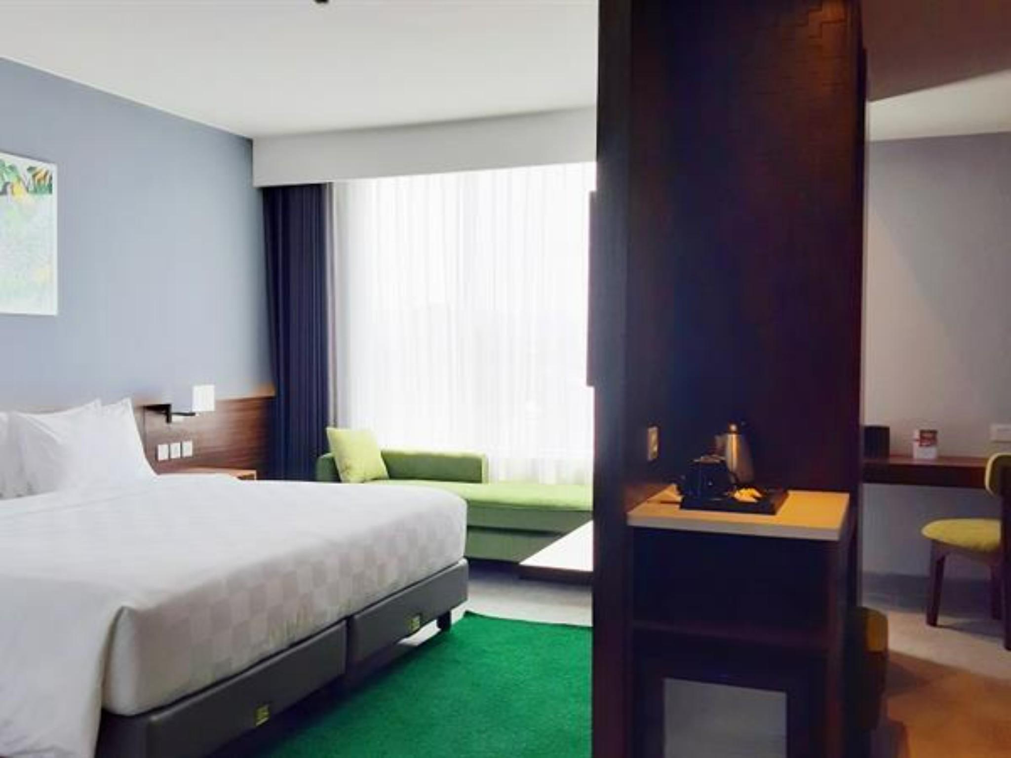 Swiss-Belinn Bogor Luaran gambar