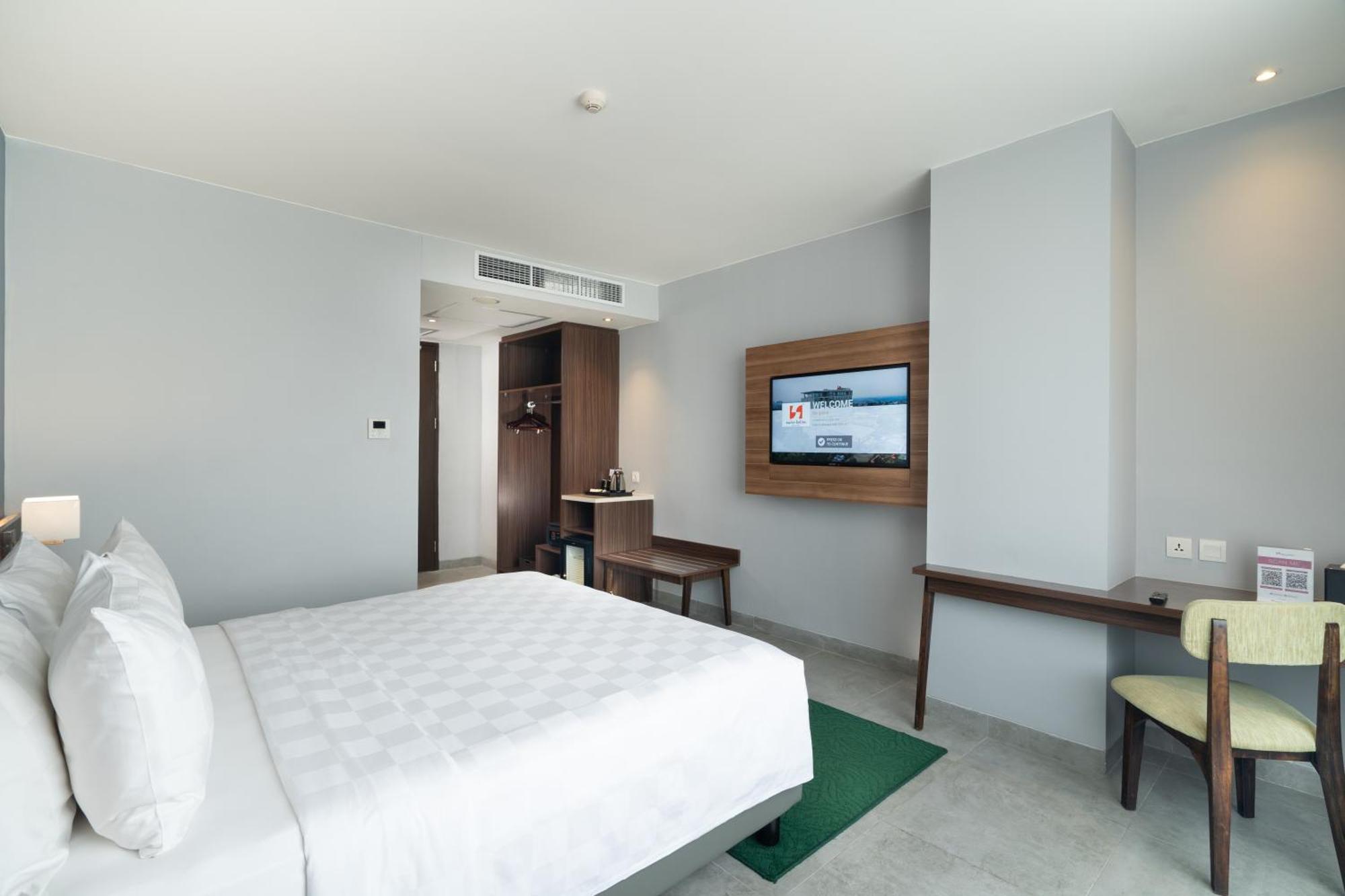 Swiss-Belinn Bogor Luaran gambar